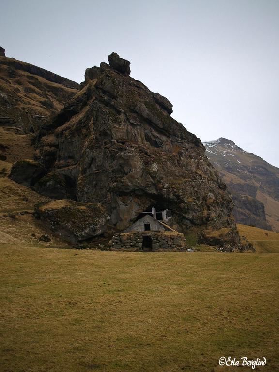 Ferienhaus Uxahryggur Hvolsvöllur